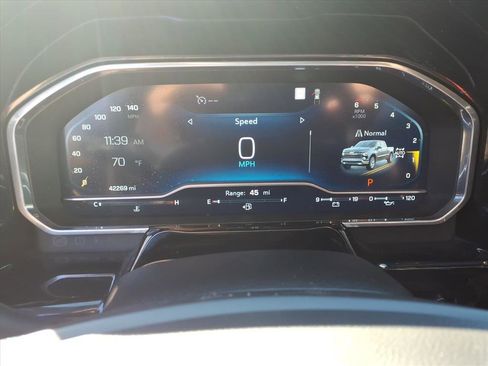 Used 2023 Chevrolet Silverado 1500 RST w/ Rally Edition image 20