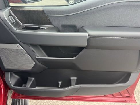 Used 2023 Ford F150 Lariat w/ Equipment Group 502A High image 44