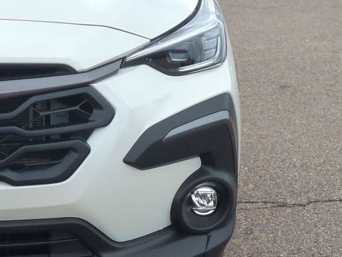 New 2026 Subaru Crosstrek 2.5i Limited AWD/4WD image 10