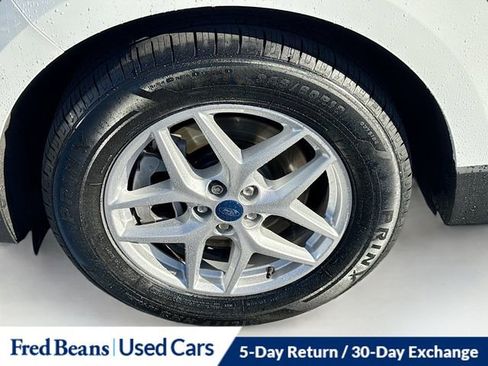 Certified 2022 Ford Edge SEL w/ Convenience Package image 34