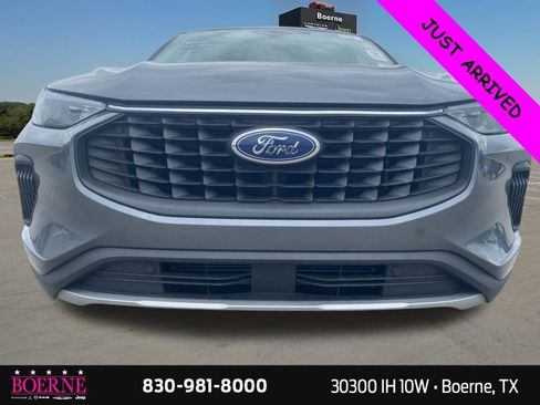 Used 2024 Ford Escape Active image 5