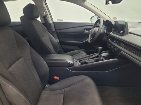 Used 2023 Honda Accord LX image 21