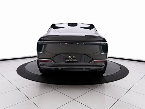 Used 2025 Lotus Eletre AWD/4WD image 19