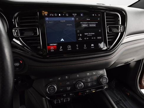 Certified 2022 Dodge Durango R/T w/ Blacktop Package image 36