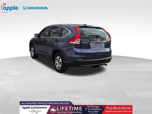 Used 2014 Honda CR-V LX image 5