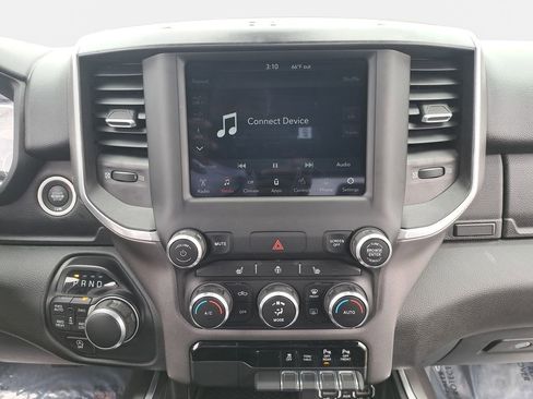 Used 2021 RAM 1500 Big Horn AWD/4WD image 20