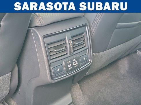 New 2026 Subaru Forester Touring image 13