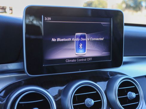 Used 2018 Mercedes-Benz C 300 4MATIC Sedan image 40