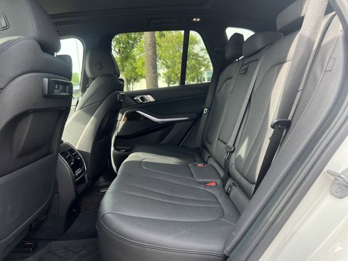 Used 2020 BMW X5 xDrive40i w/ Convenience Package image 31