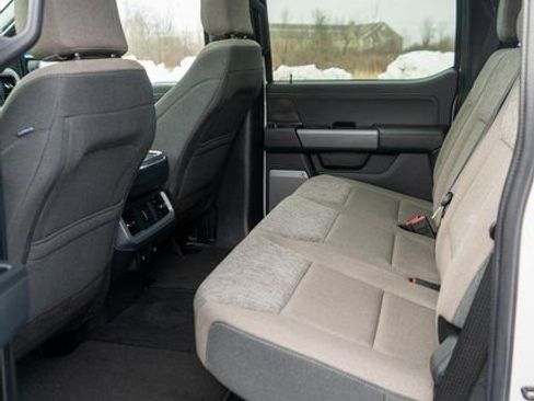 Used 2025 Ford F150 XLT w/ Equipment Group 303A High image 10