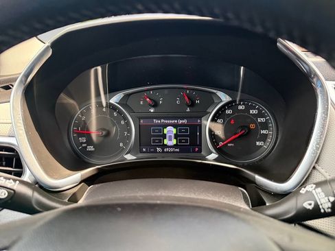 Used 2019 Chevrolet Equinox Premier AWD/4WD image 13