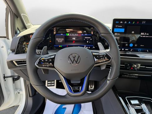 New 2026 Volkswagen Golf w/ Euro Style Package image 10