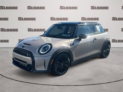 Certified 2023 MINI Cooper S