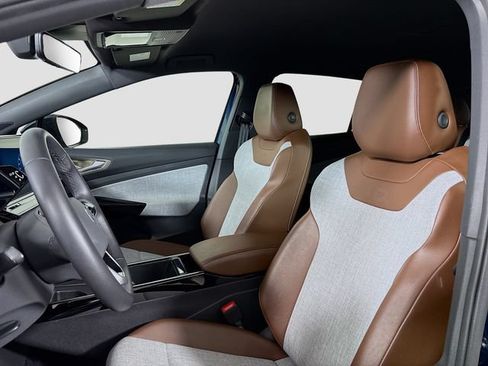 Certified 2023 Volkswagen ID.4 Pro AWD/4WD image 24