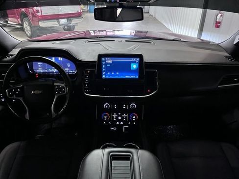 Used 2023 Chevrolet Tahoe LT AWD/4WD image 31