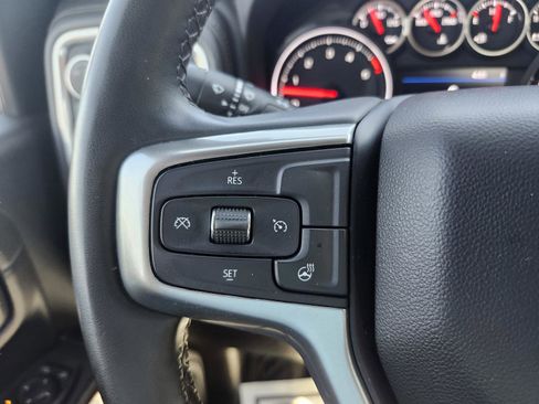 Used 2023 Chevrolet Silverado 3500 LT w/ All Star Edition AWD/4WD image 14