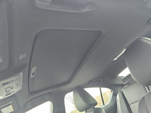 Used 2025 Lexus IS 350 F Sport image 32