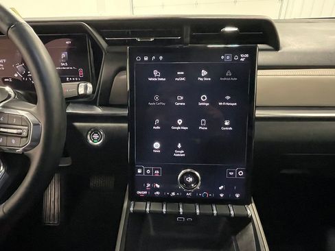 Used 2026 GMC Terrain Elevation image 31