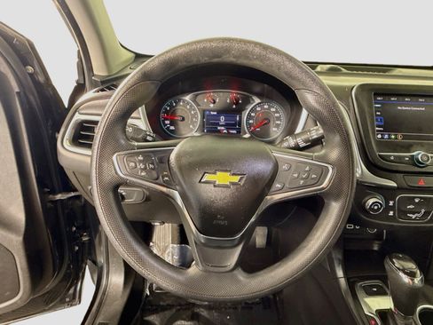 Used 2020 Chevrolet Equinox LT FWD image 13