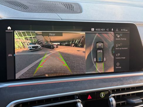 Used 2022 BMW X5 xDrive45e w/ M Sport Package image 43