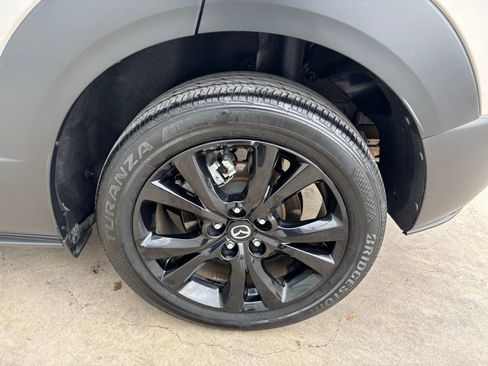 Certified 2024 MAZDA CX-30 AWD 2.5 S w/ Select Sport Pkg image 10