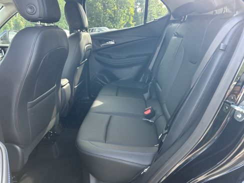 New 2026 Buick Encore GX Sport Touring w/ Advanced Technology Package AWD/4WD image 28