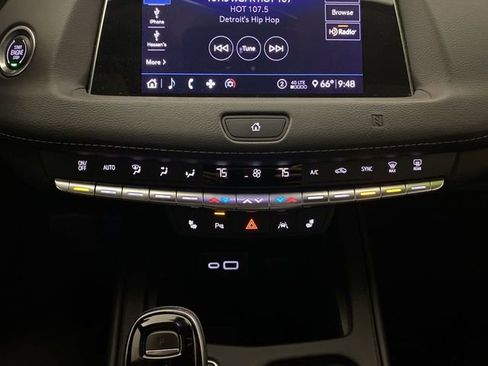 Used 2020 Cadillac XT4 Premium Luxury w/ Cold Weather Package image 42