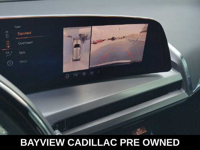 Used 2026 Cadillac Vistiq Sport AWD/4WD image 30