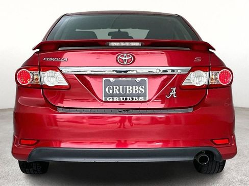 Used 2011 Toyota Corolla LE image 6