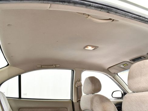 Used 2004 Hyundai Elantra GLS image 18