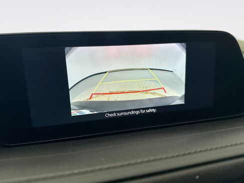 Used 2023 MAZDA CX-30 AWD 2.5 S w/ Preferred Package image 15