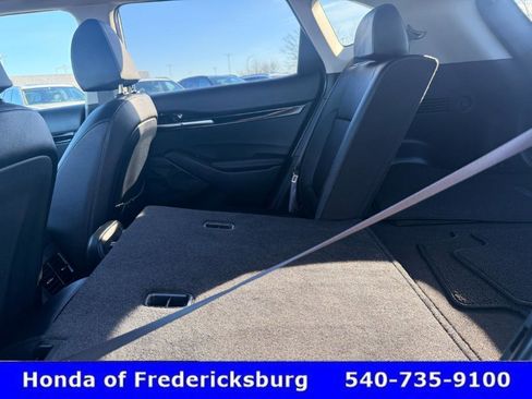 Used 2024 Kia Seltos EX image 36