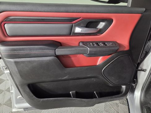 Certified 2025 RAM 1500 Rebel w/ Rebel Level 1 Equipment Group image 24