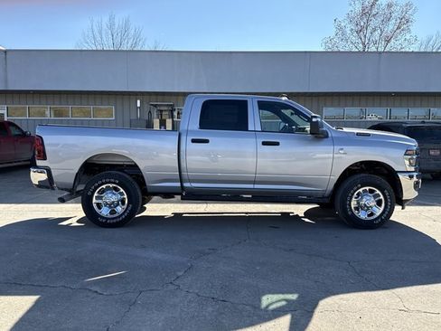 New 2026 RAM 2500 Tradesman image 2