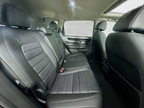 Used 2026 Honda CR-V EX-L image 39