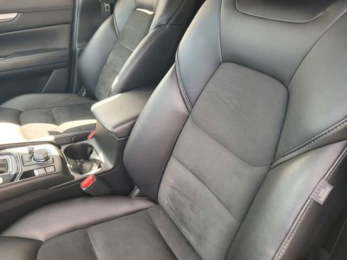 Used 2019 MAZDA CX-5 Touring image 11