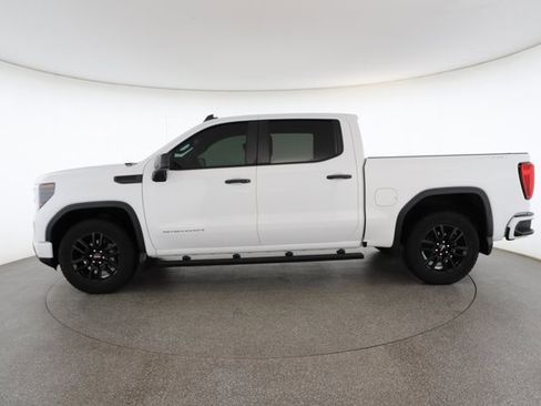 Used 2023 GMC Sierra 1500 Pro image 6
