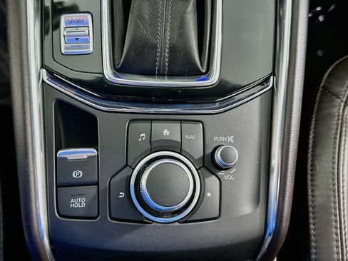 Used 2019 MAZDA CX-5 Signature AWD/4WD image 20