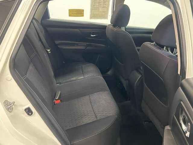 Used 2017 Nissan Altima 2.5 S w/ Power Driver Seat Package FWD image 23
