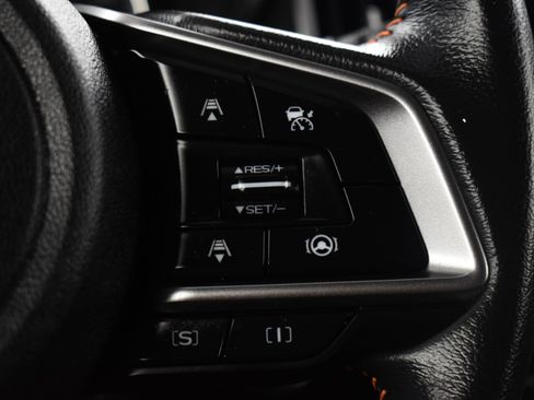 Used 2023 Subaru Crosstrek 2.5i Limited image 24