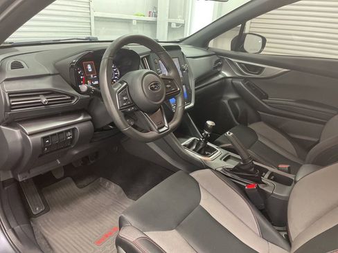 Used 2023 Subaru WRX AWD/4WD image 10