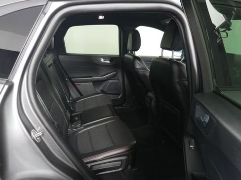 Certified 2025 Ford Escape ST-Line image 20