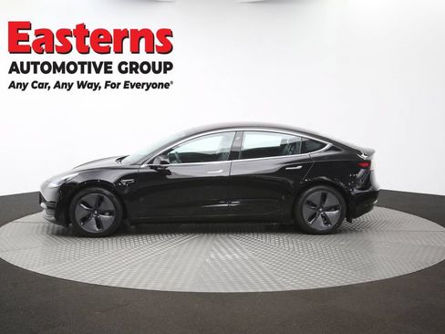 Used 2018 Tesla Model 3 Long Range AWD/4WD image 54