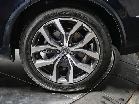 Certified 2023 Acura MDX FWD w/ Technology Package image 10