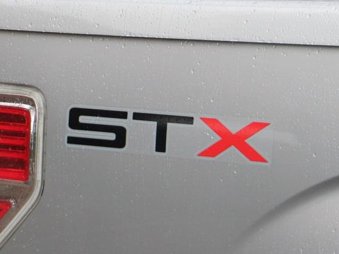 Used 2013 Ford F150 STX w/ Mid Equipment Group image 42