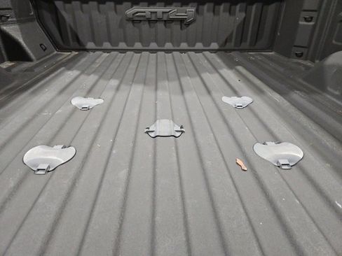 Certified 2024 GMC Sierra 2500 AT4 w/ AT4 Premium Plus Package image 20