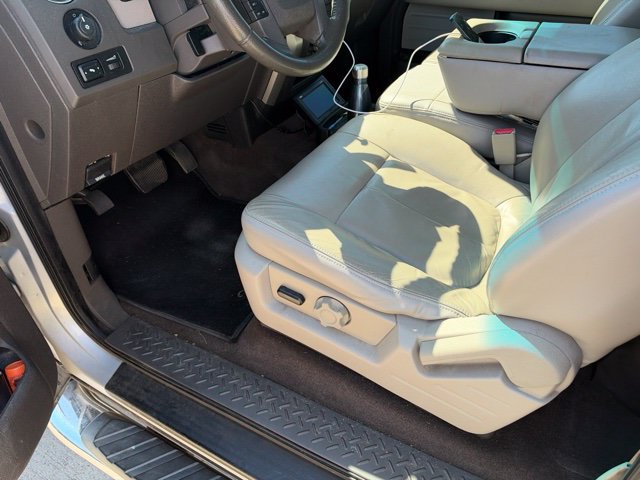 Used 2010 Ford F150 XLT RWD image 10