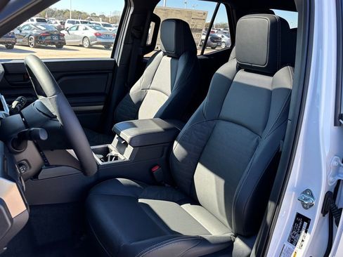 New 2026 Toyota 4Runner TRD Sport Premium image 12