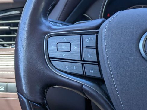 Used 2018 Lexus LS 500 w/ Interior Upgrade Package RWD image 26