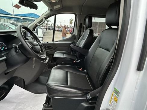 Certified 2023 Ford Transit 350 XL image 20